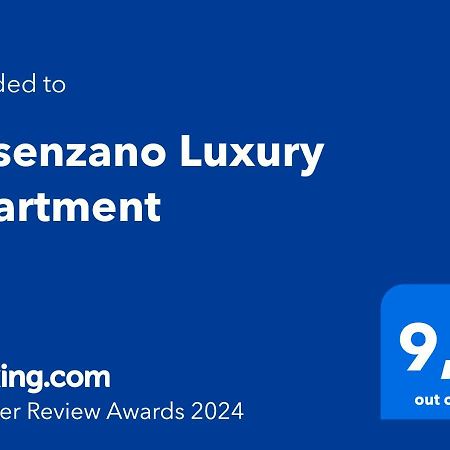 Desenzano Luxury Apartment Desenzano del Garda Ngoại thất bức ảnh