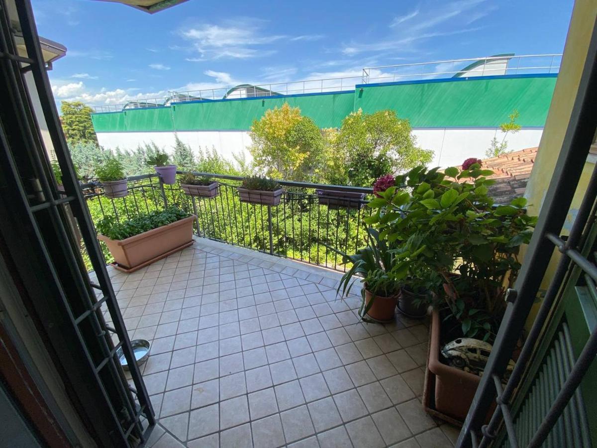 Desenzano Luxury Apartment Desenzano del Garda Ngoại thất bức ảnh